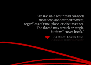 redthread