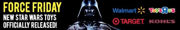 ForceFriday