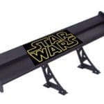 Star Wars Spoiler