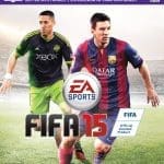 FIFA 15