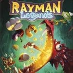 Rayman Legends