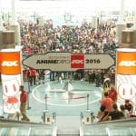 AX2015 Crowd Shot, Credit – Jeremy Rafanan