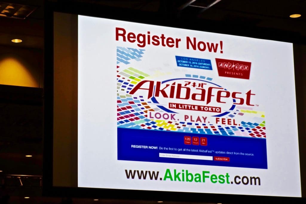 Taking Place October 15th & 16th In Little Tokyo, Los Angeles