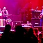 Slaves @ The Wiltern 9-23-17
