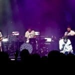 Kasabian @ The Wiltern 9-23-17
