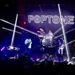 Poptone @ Cloak & Dagger