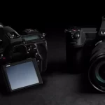 (Image credit: Panasonic/Nikon)